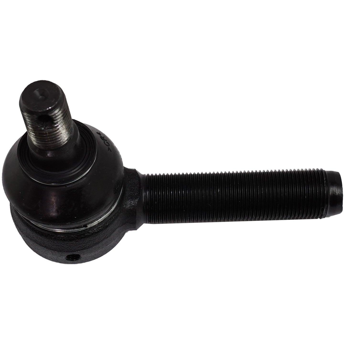 Front, Driver Side, Outer Tie Rod End