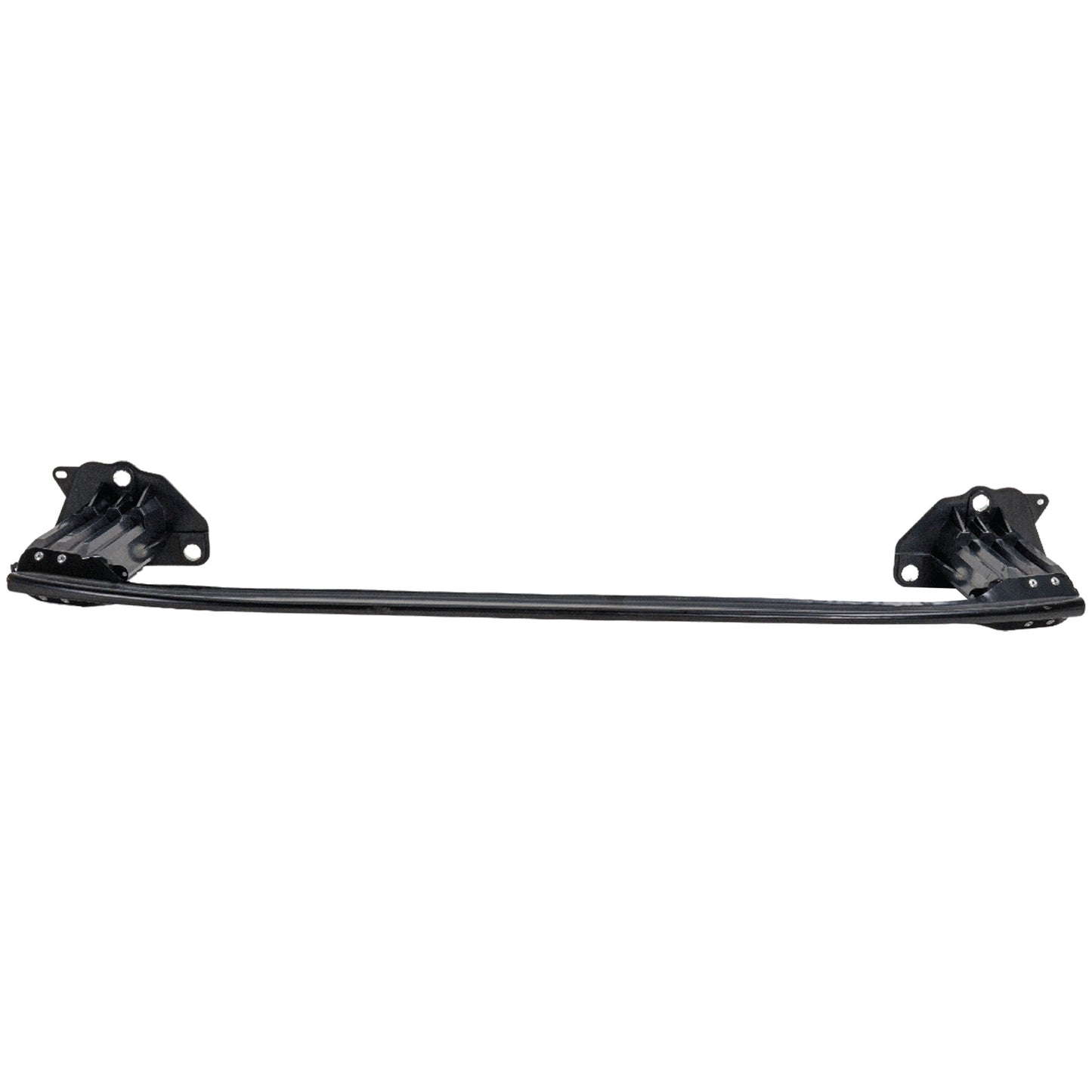 Front, Lower Bumper Reinforcement, Steel