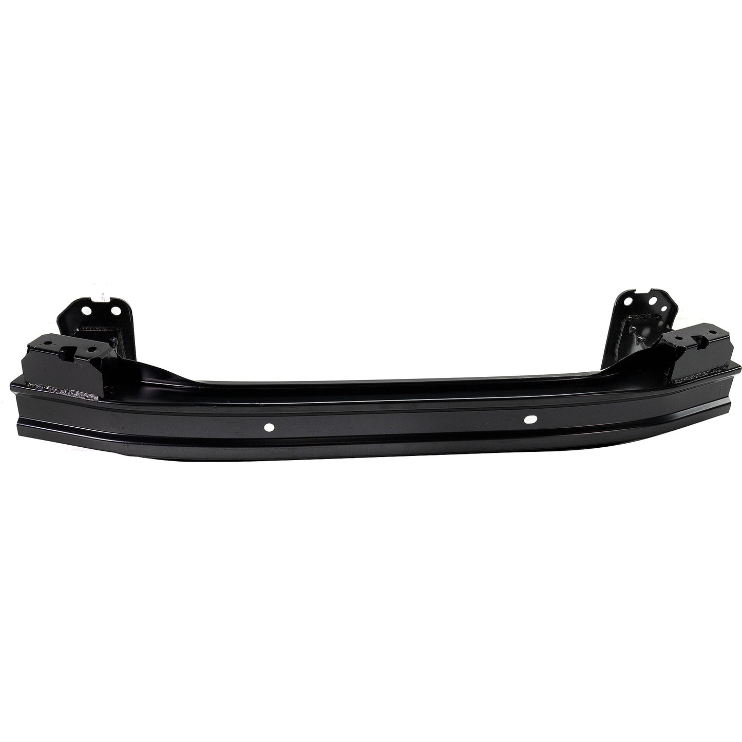 Front Bumper Reinforcement, Steel