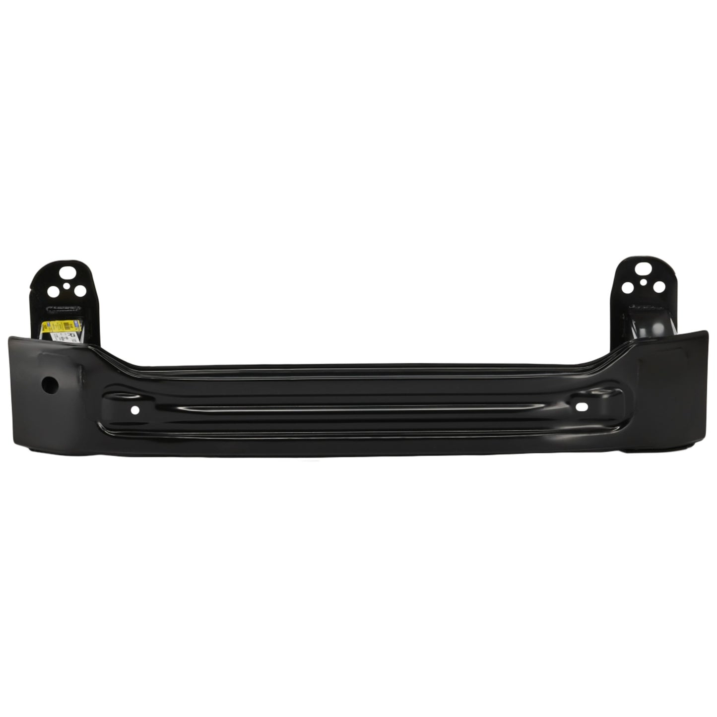 Front Bumper Reinforcement, Steel