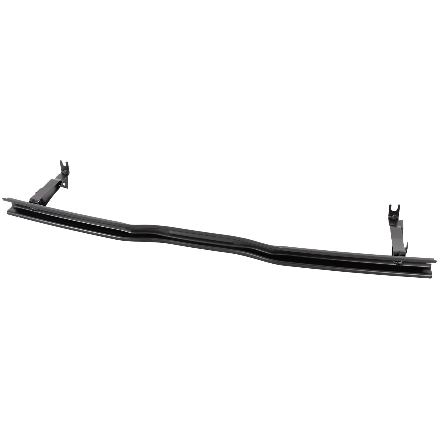 Front, Lower Bumper Reinforcement, Steel