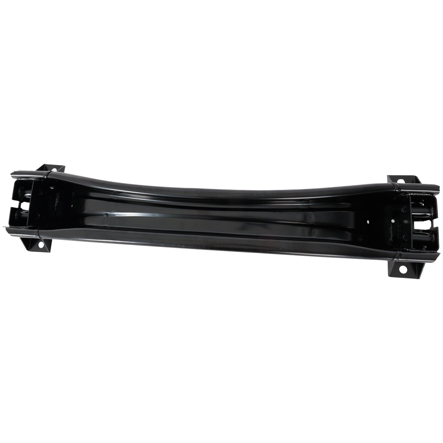 Front Bumper Reinforcement, Steel