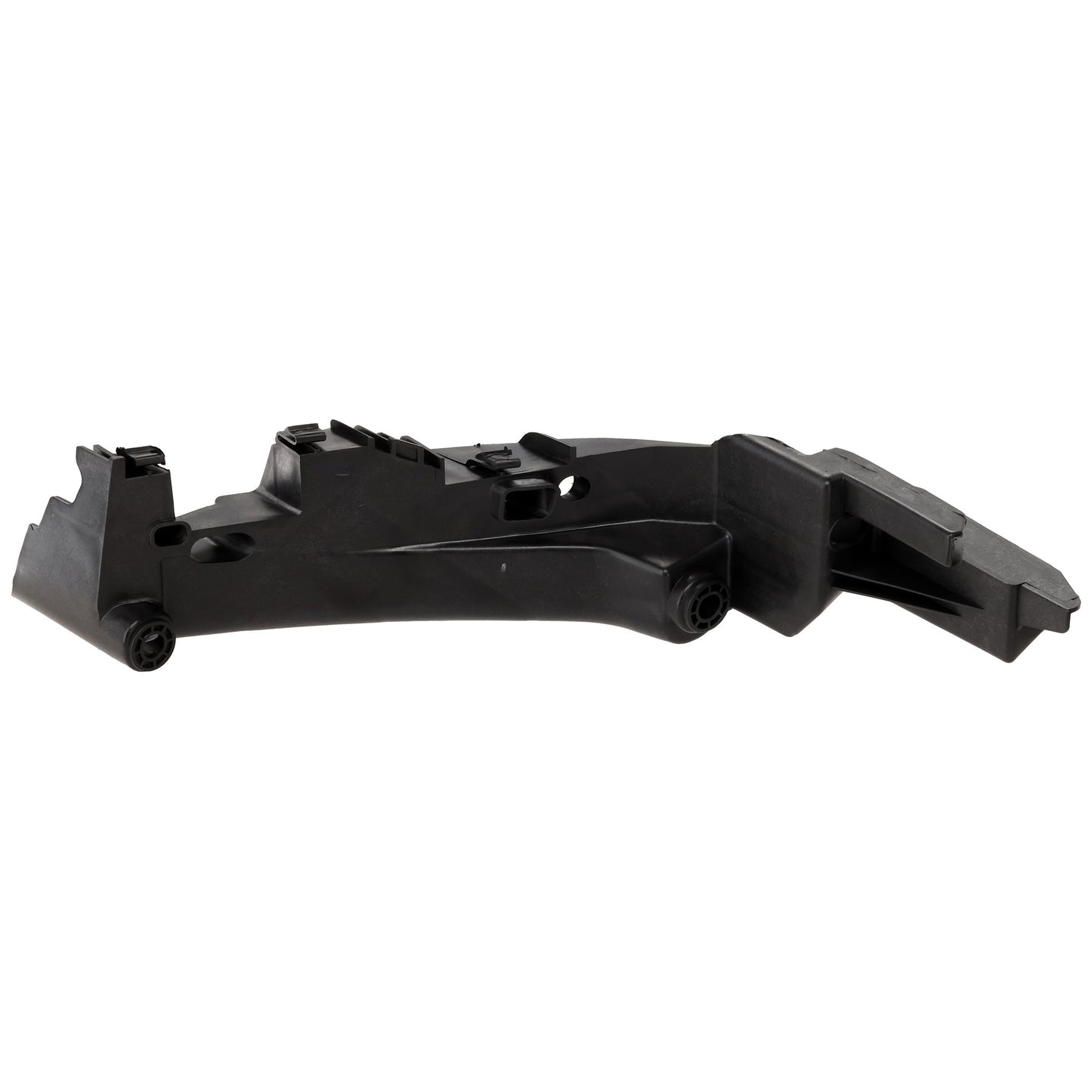 Front, Passenger Side Bumper Bracket