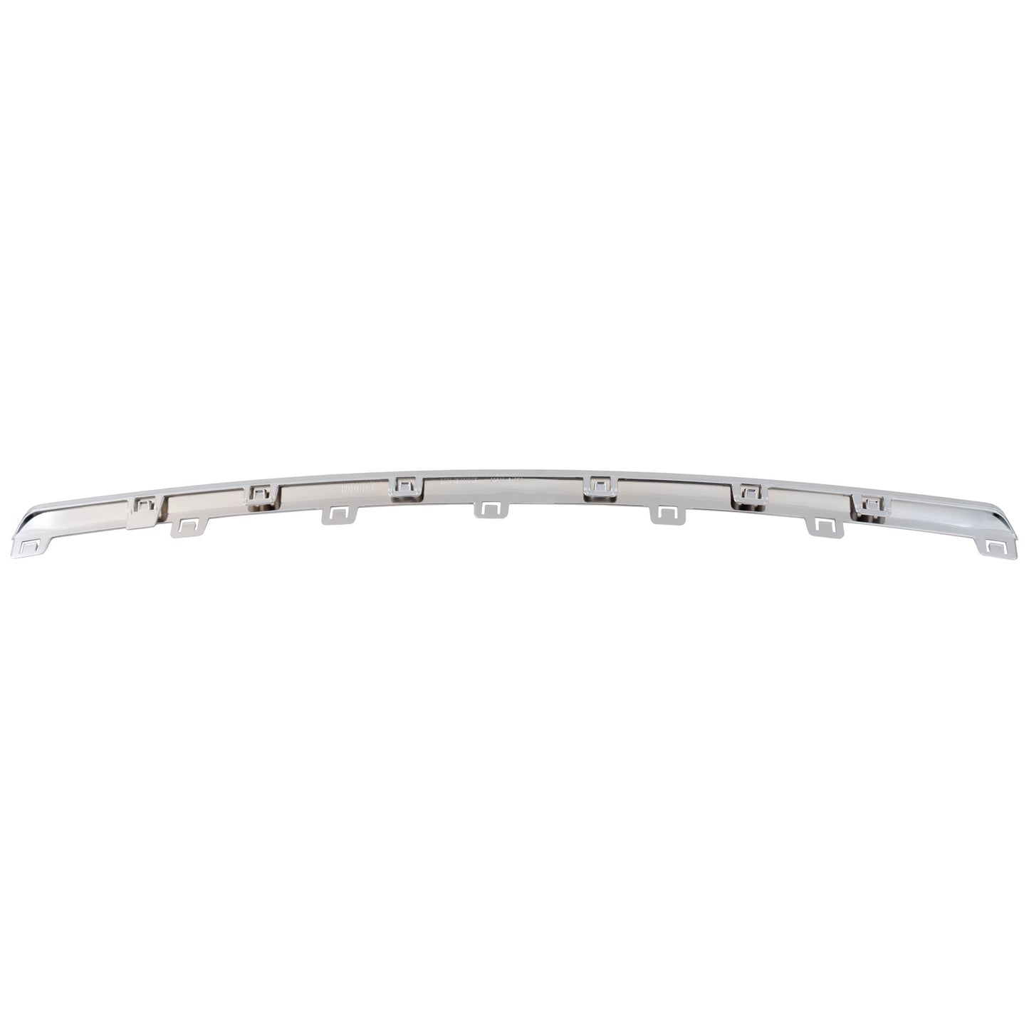 Front Bumper Trim