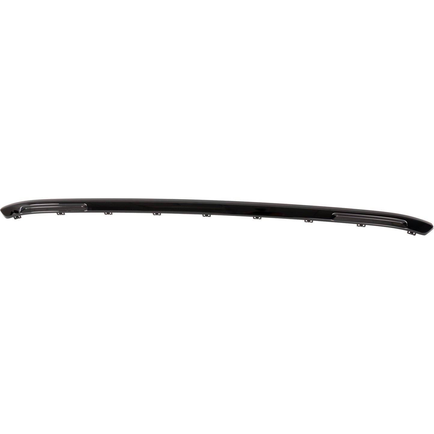 Front Bumper Trim