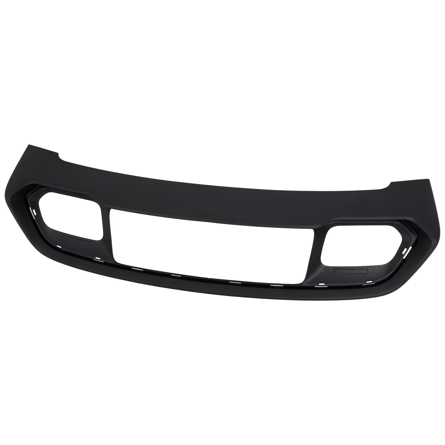 Front Bumper Trim