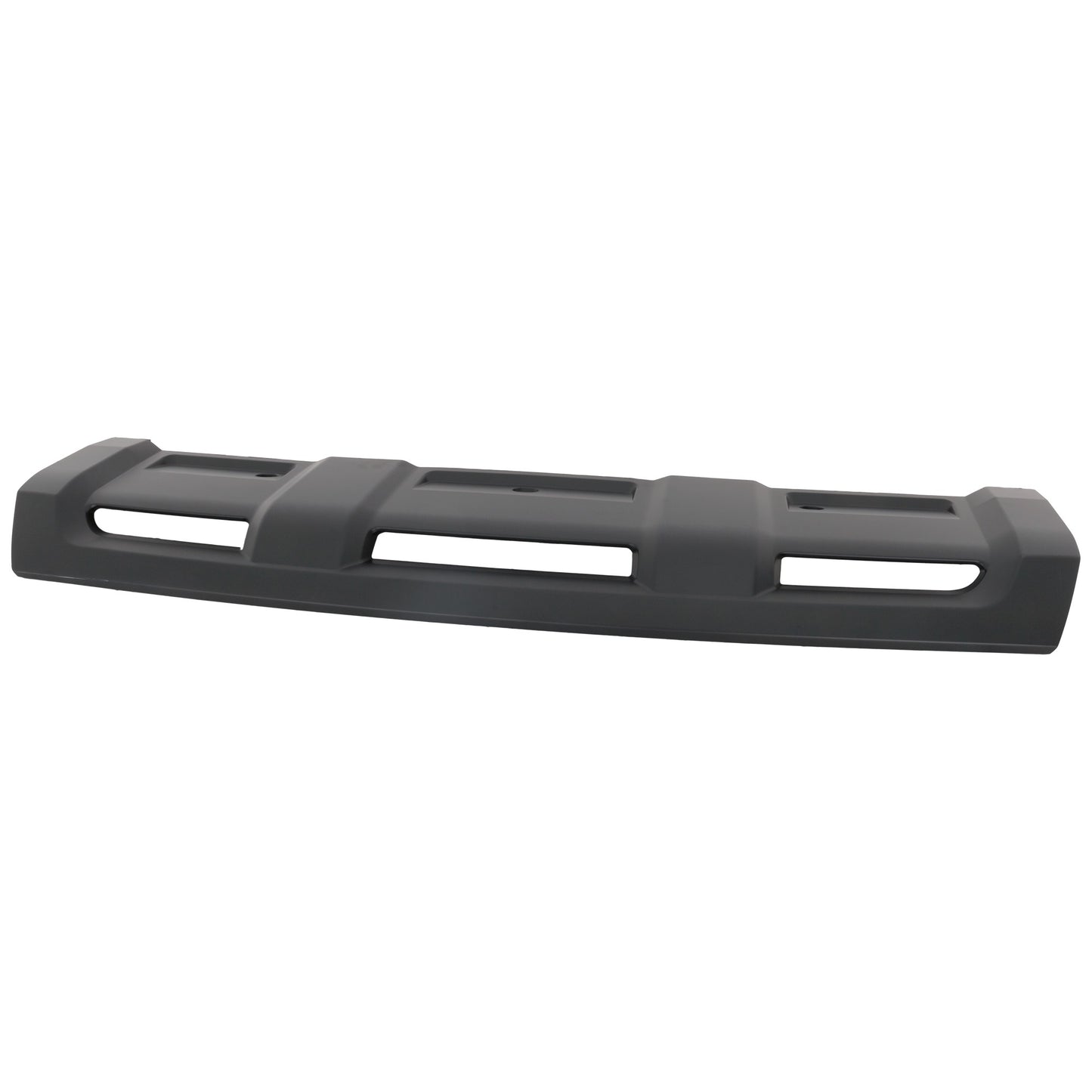 Front, Lower Bumper Trim