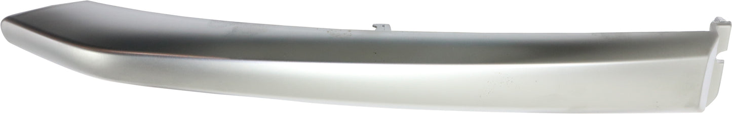 Grille Trim, Passenger Side, Chrome, R-Sport Model
