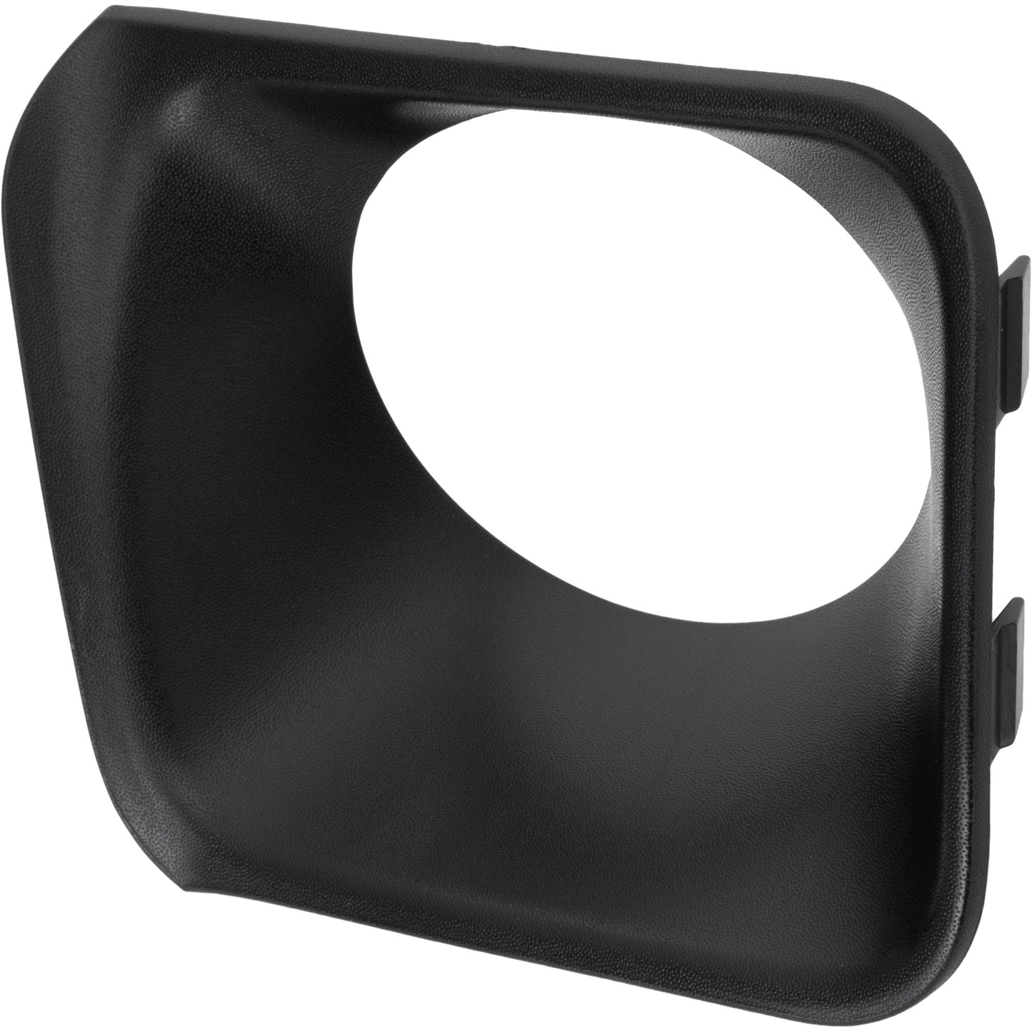 Grille Trim, Black