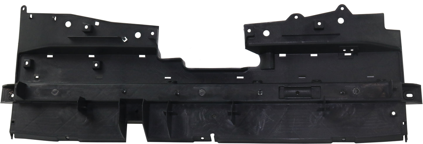 Radiator Support Frame, 6 Cyl., 3.2L Engine