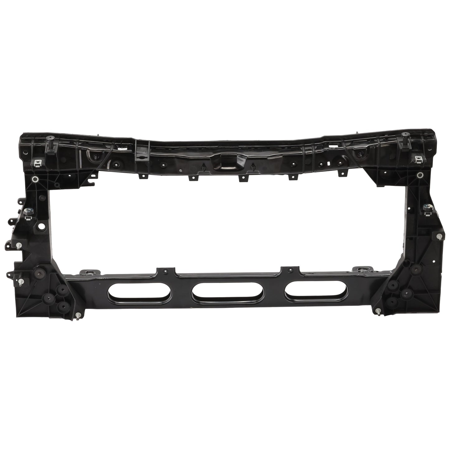 Radiator Support Assembly, CAPA CERTIFIED