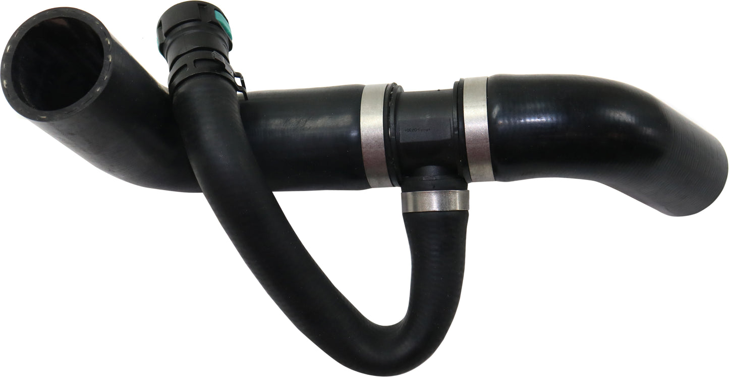 Radiator Hose, Upper, 8 Cyl., 4.2L Engine