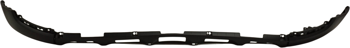 Front, Lower Bumper Cover, Textured
