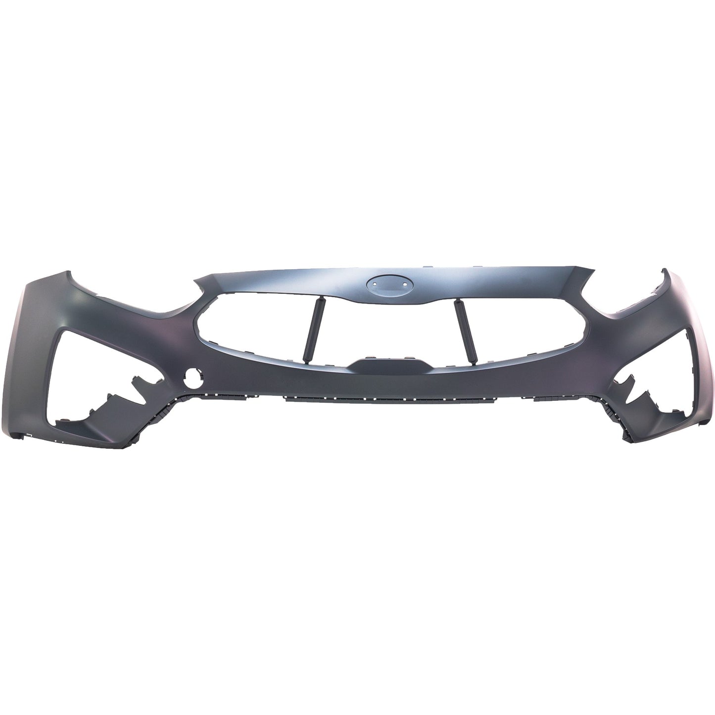 Front Primed Bumper Cover