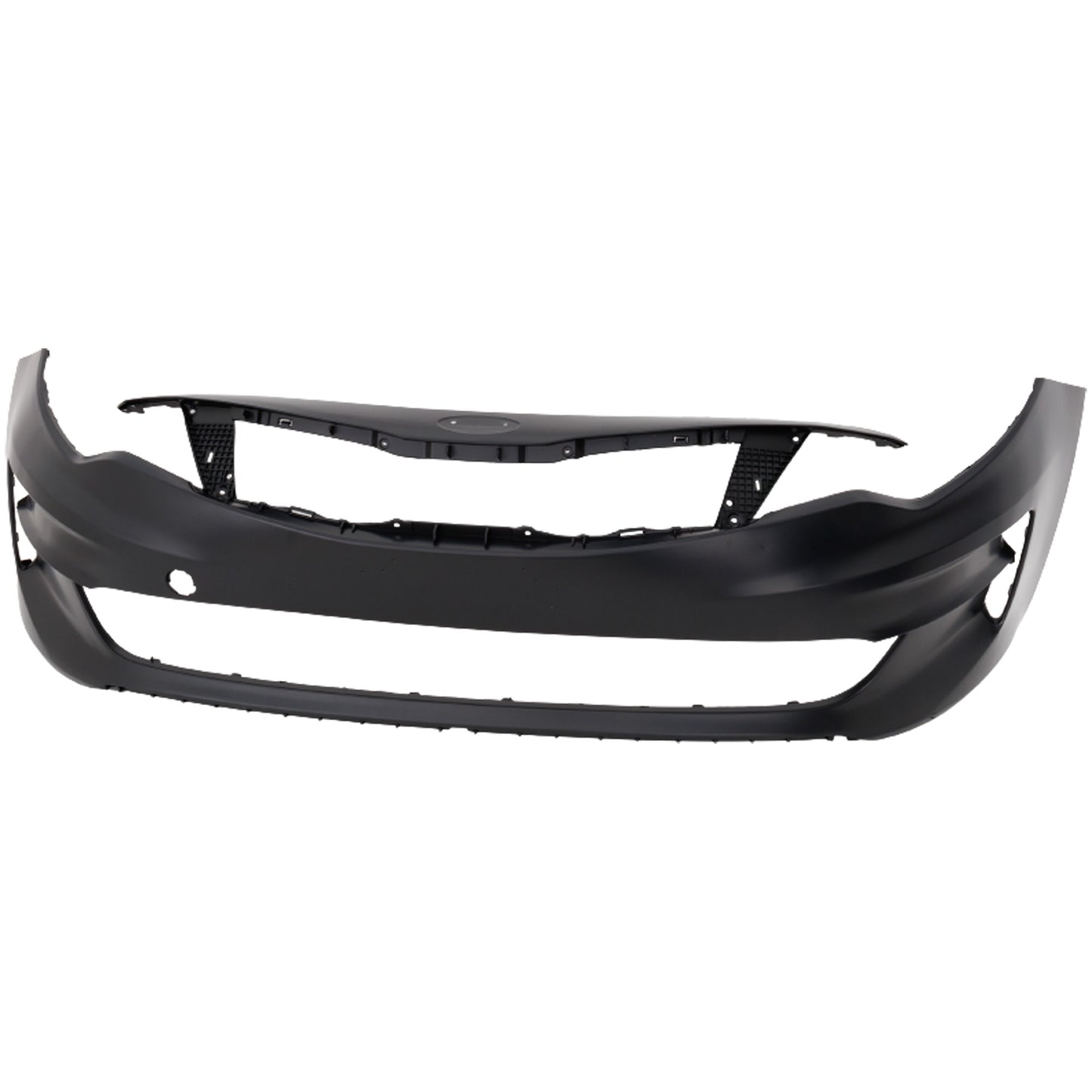 Front Primed Bumper Cover, Korea Built Vehicle