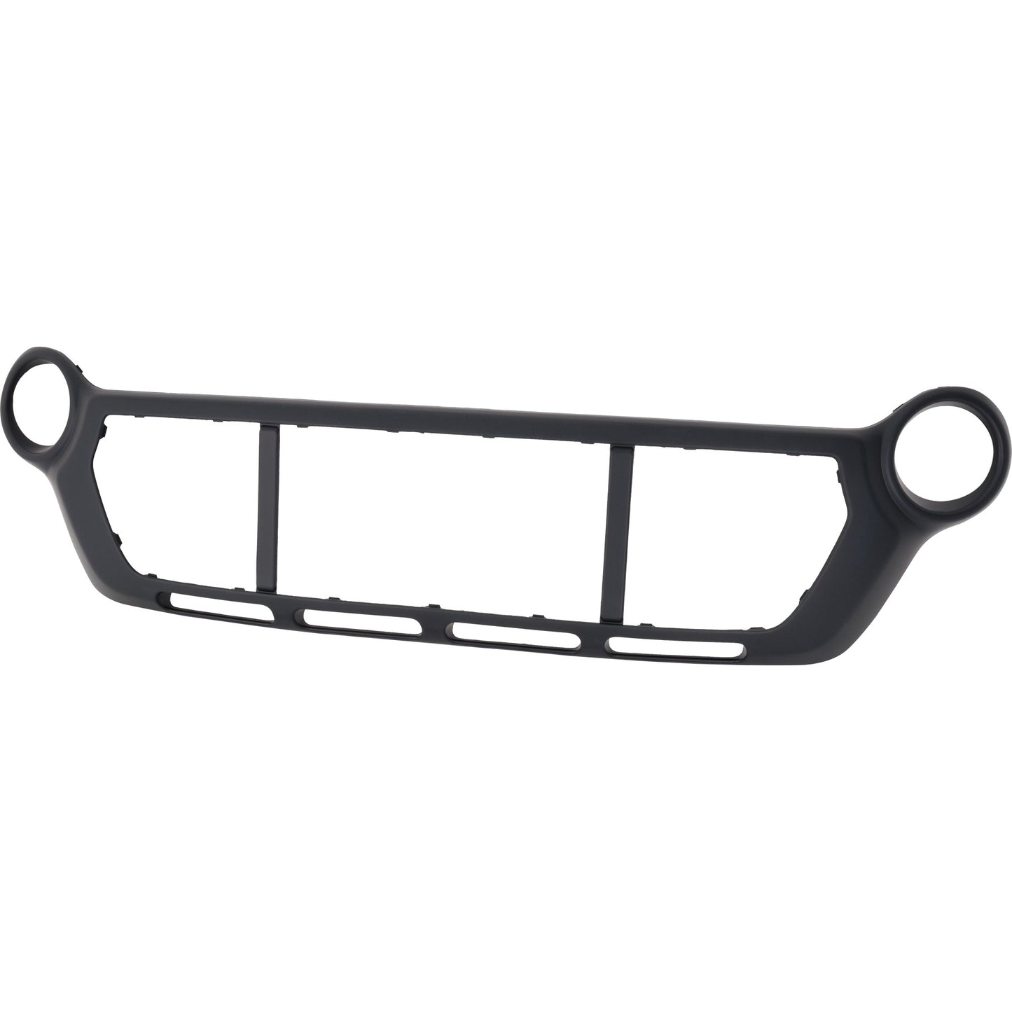 Front, Lower Bumper Cover, Primed