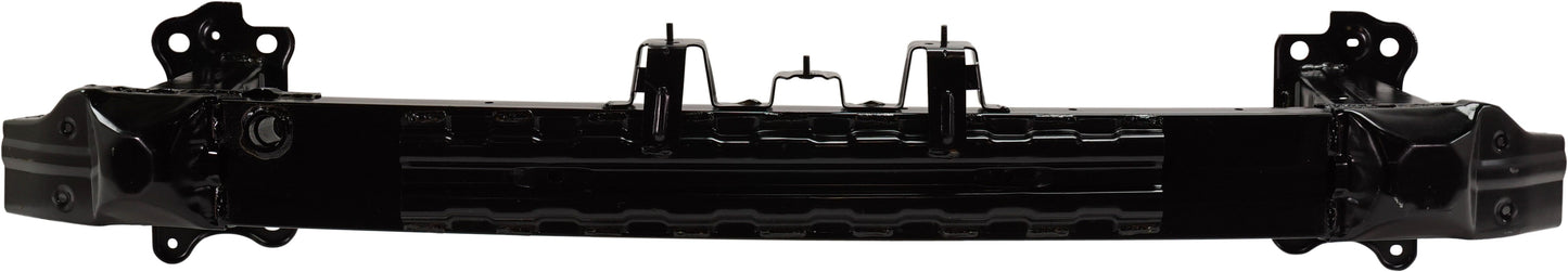 Front Bumper Reinforcement, Steel