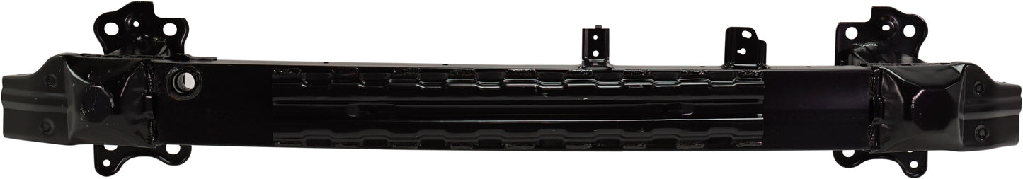 Front Bumper Reinforcement, Steel