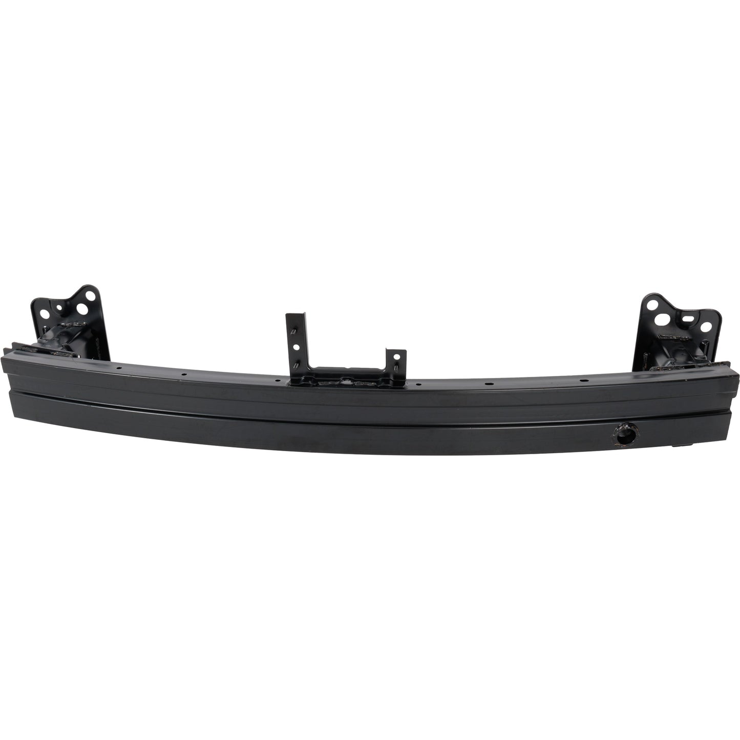Front Bumper Reinforcement, Steel