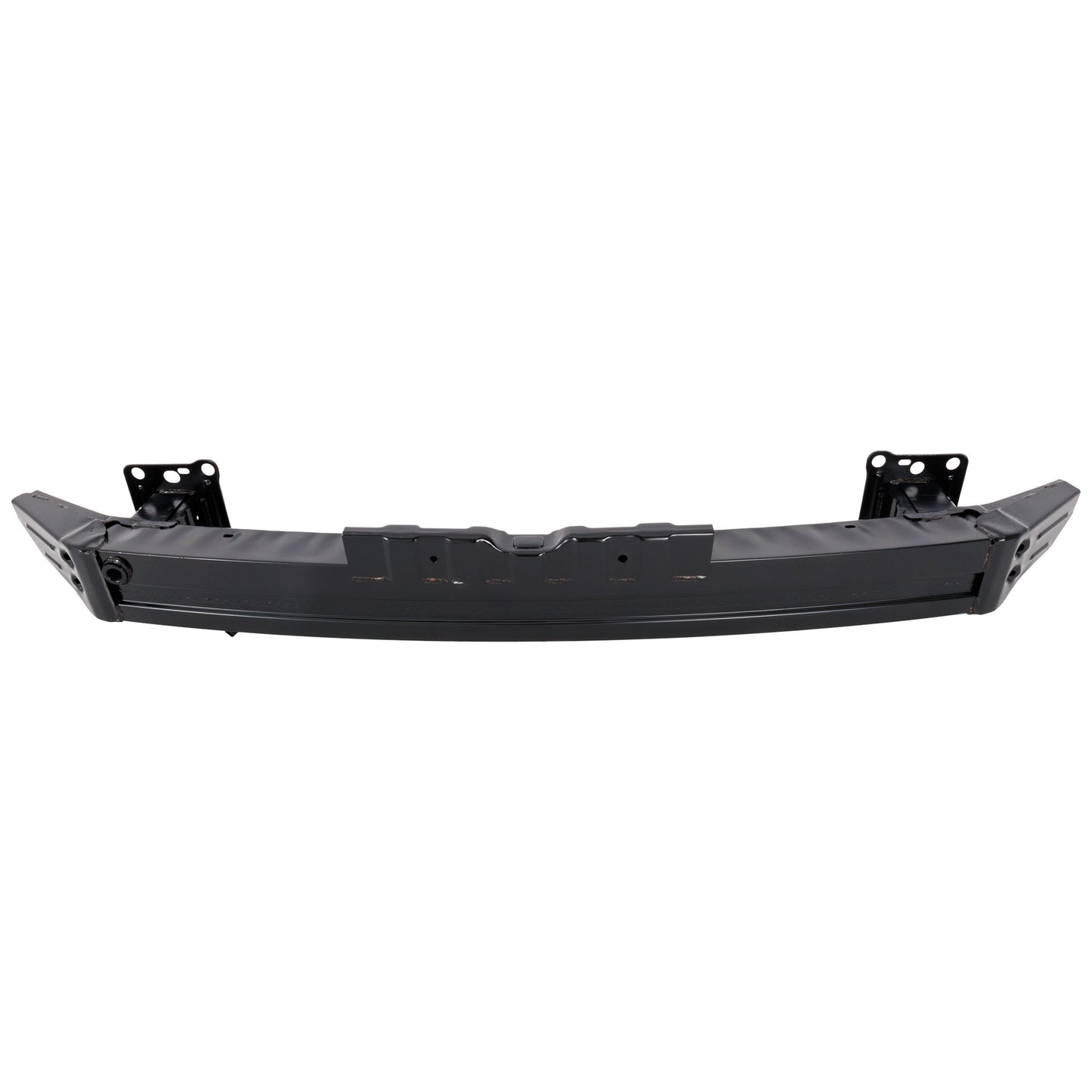Front Bumper Reinforcement, Steel