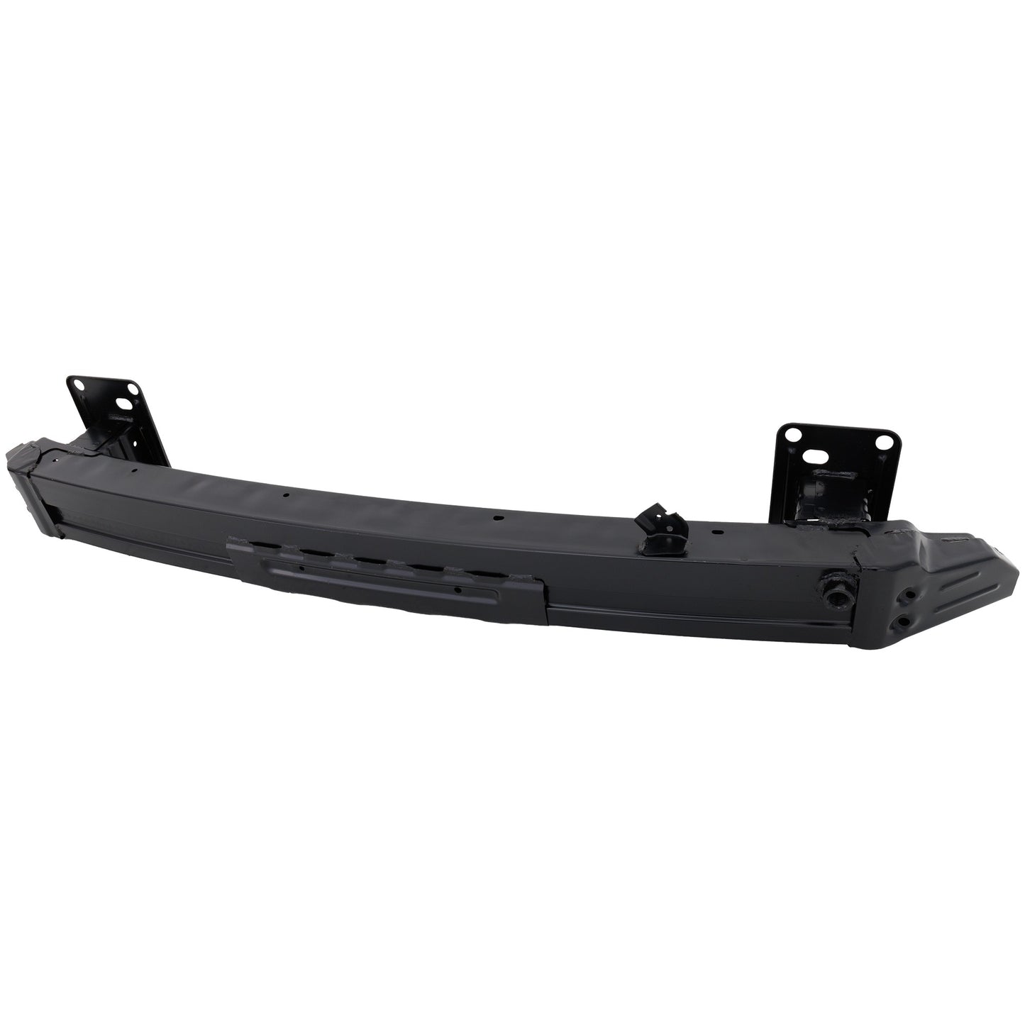 Front Bumper Reinforcement, Steel