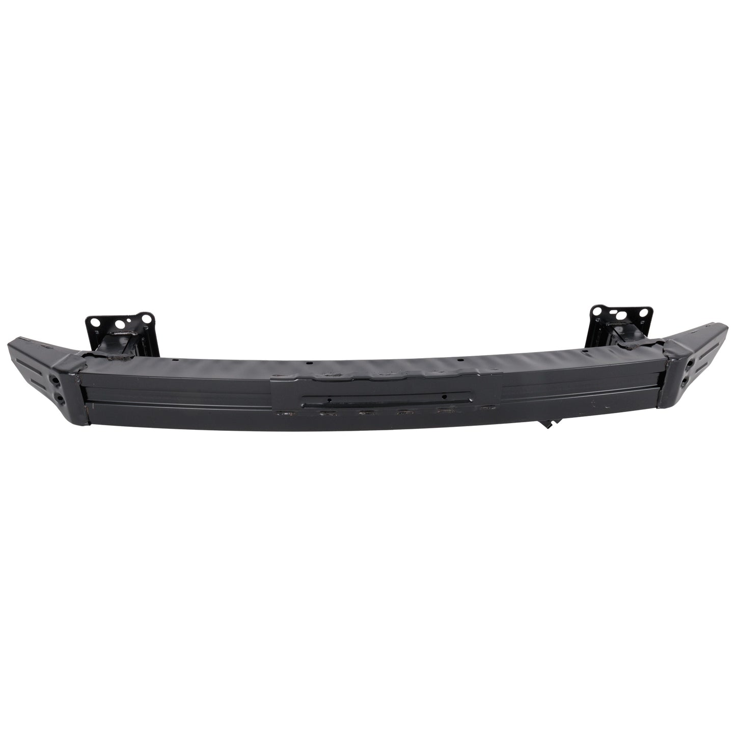 Front Bumper Reinforcement, Steel