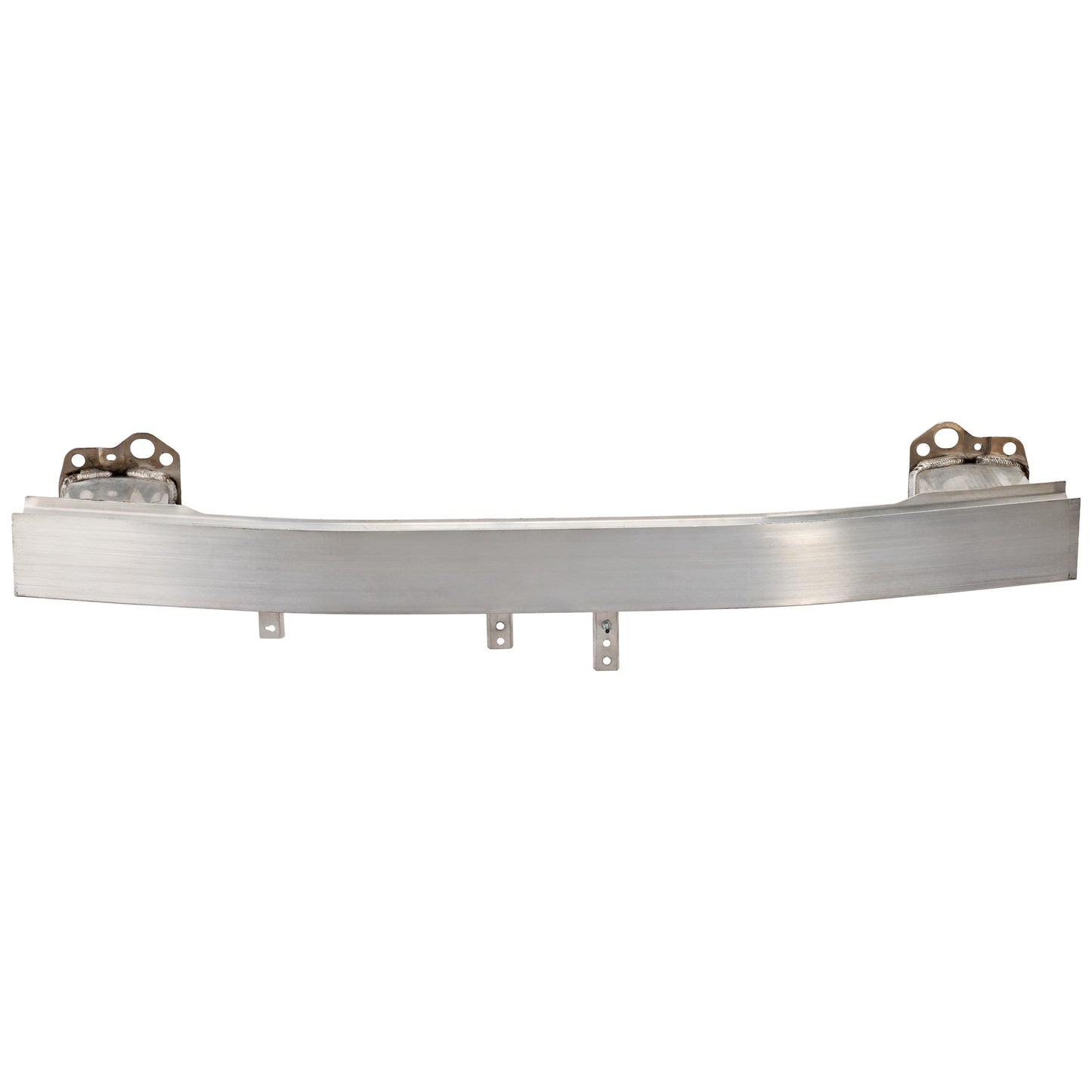 Front Bumper Reinforcement, Aluminum