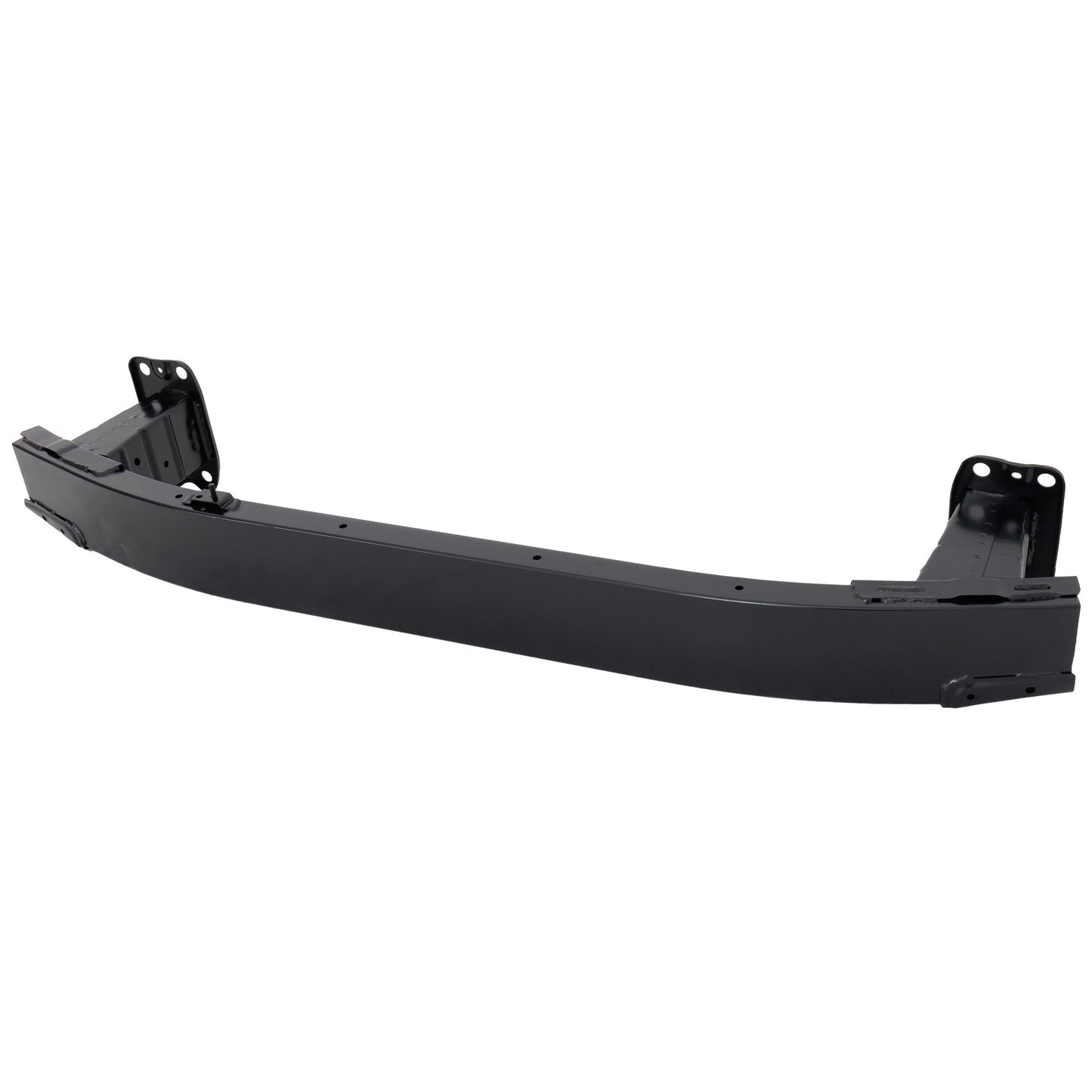 Front Bumper Reinforcement, Steel