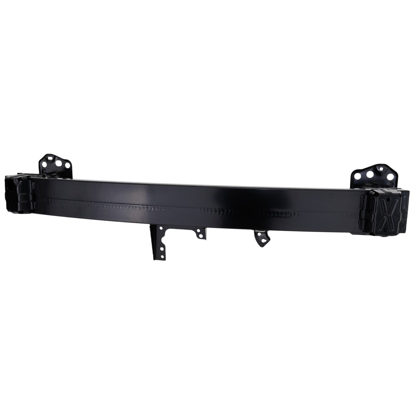 Sedan Front Bumper Reinforcement, Steel