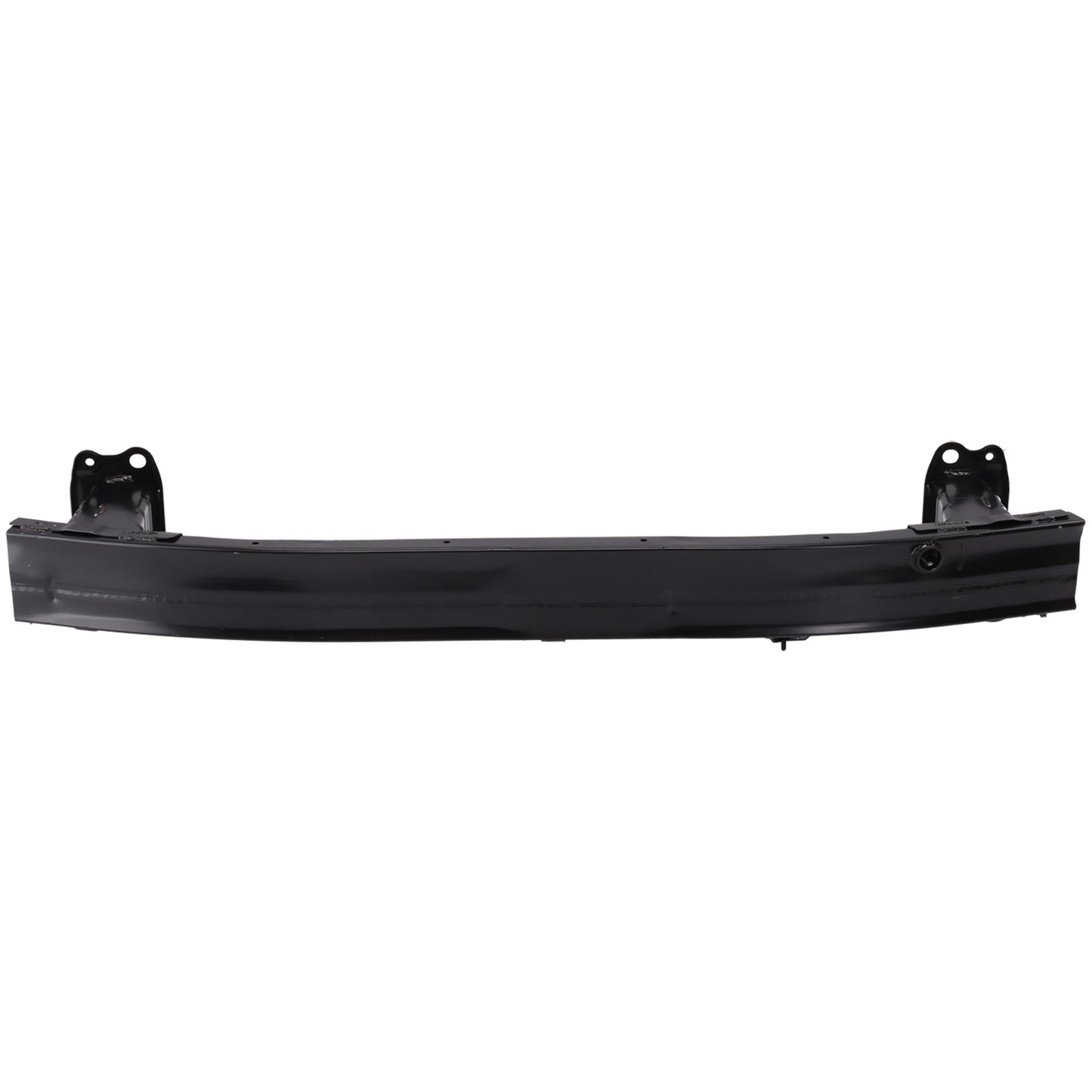 Front Bumper Reinforcement, Steel