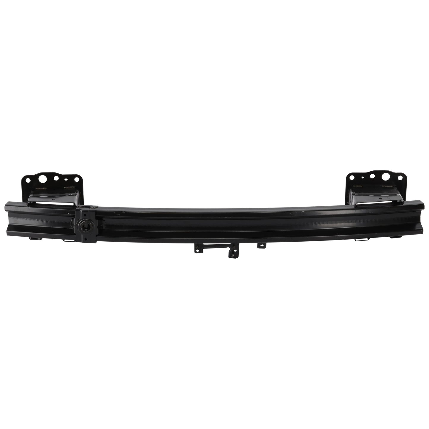 Front Bumper Reinforcement, Steel