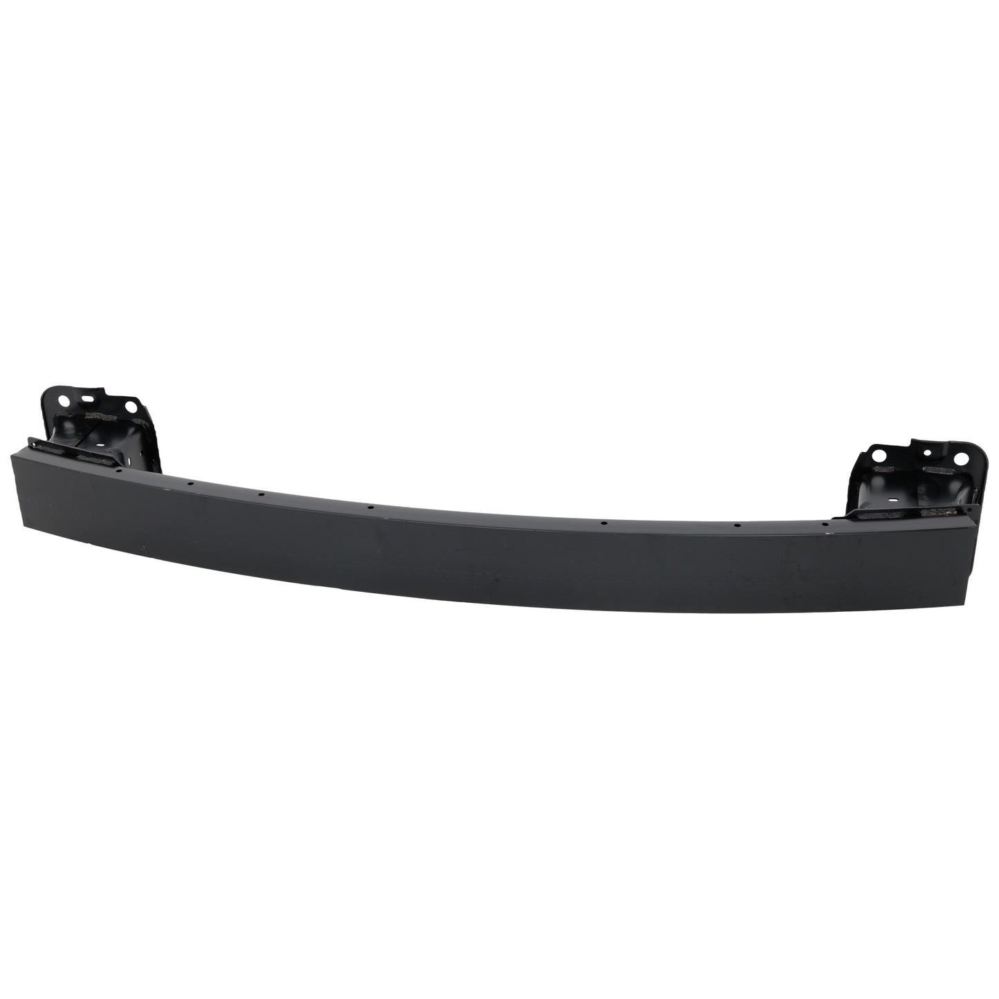 Front Bumper Reinforcement, Steel