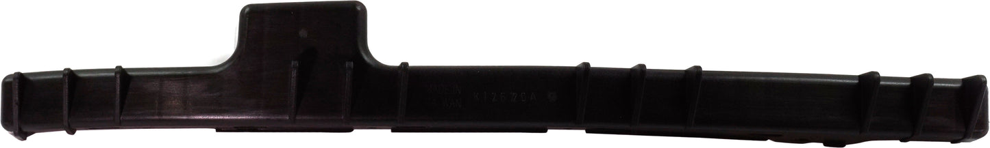 Front, Driver Side Bumper Bracket