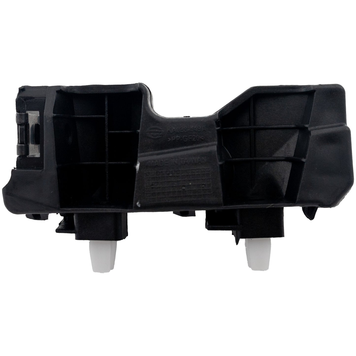 Front, Driver Side Bumper Bracket