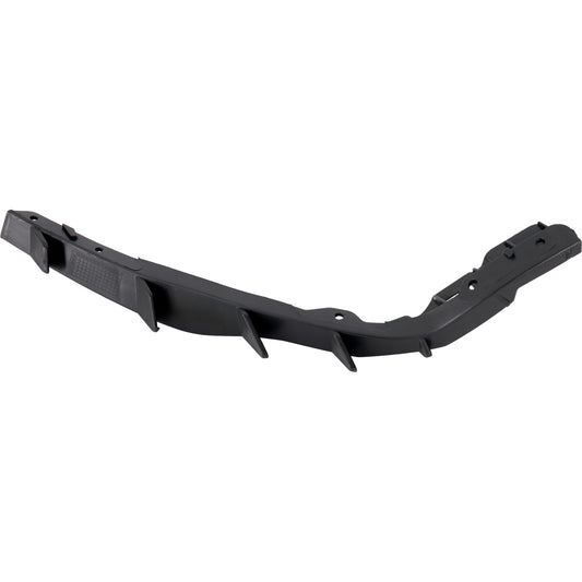 Front, Passenger Side Bumper Bracket, Hatchback