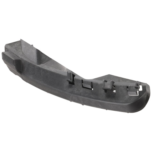 Front, Passenger Side Bumper Bracket, Upper Mounting Bracket