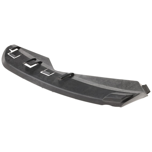 Front, Driver Side Bumper Bracket, Upper Mounting Bracket