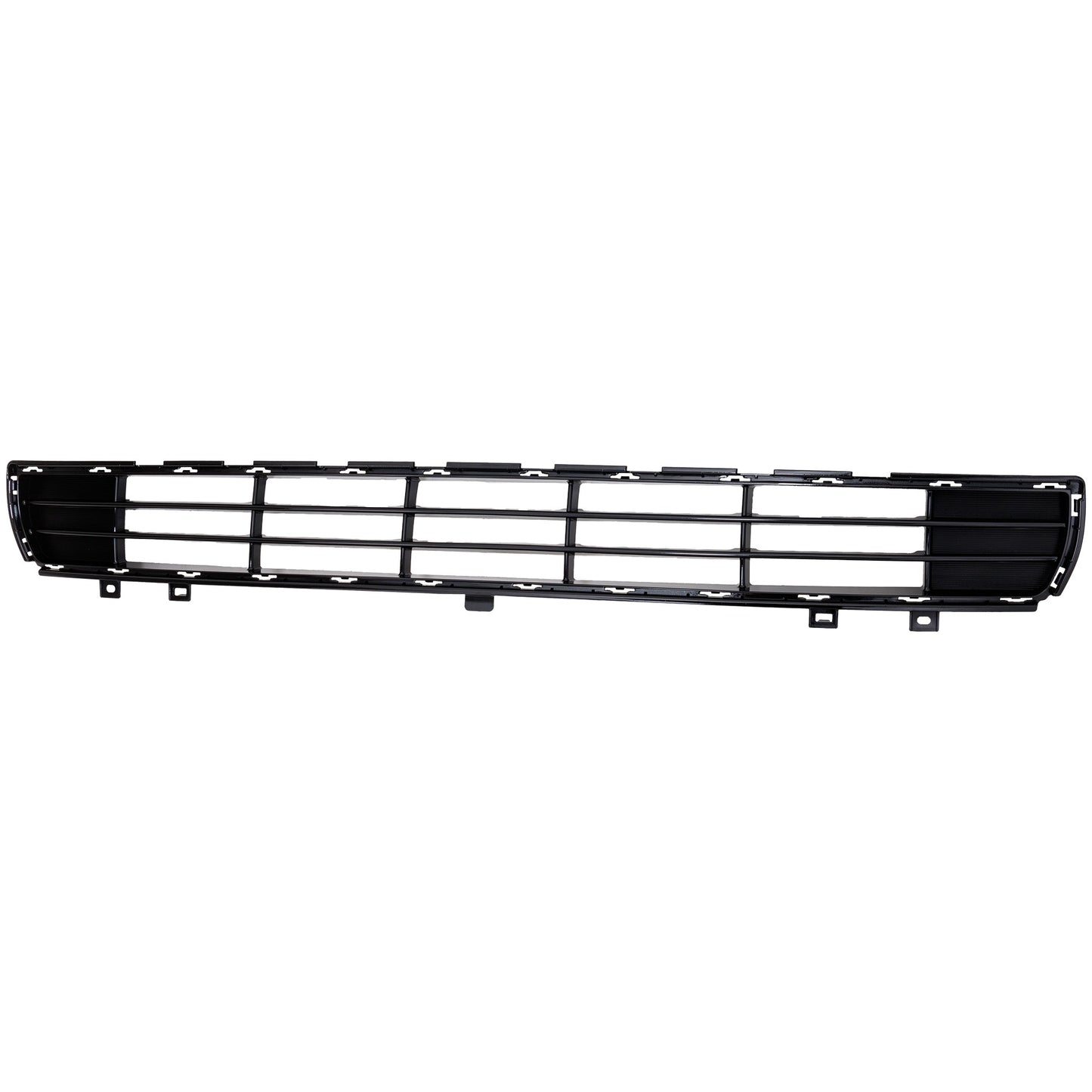 Front, Lower Bumper Grille, Primed