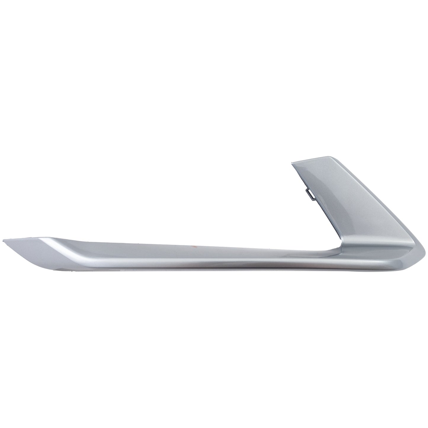 Front, Passenger Side Bumper Trim