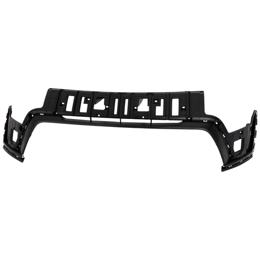 Front, Lower Bumper Trim
