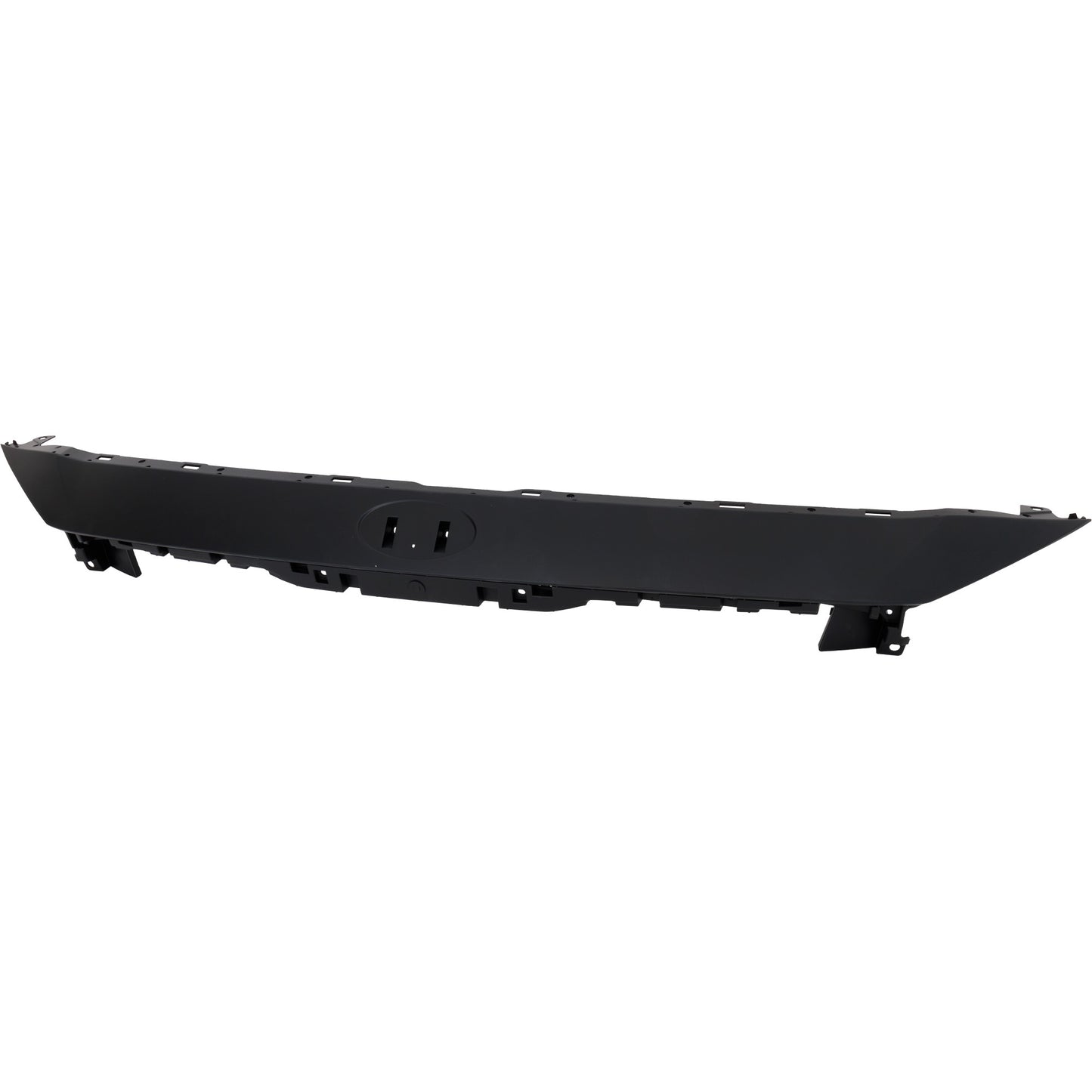 Grille Trim, Upper, Primed