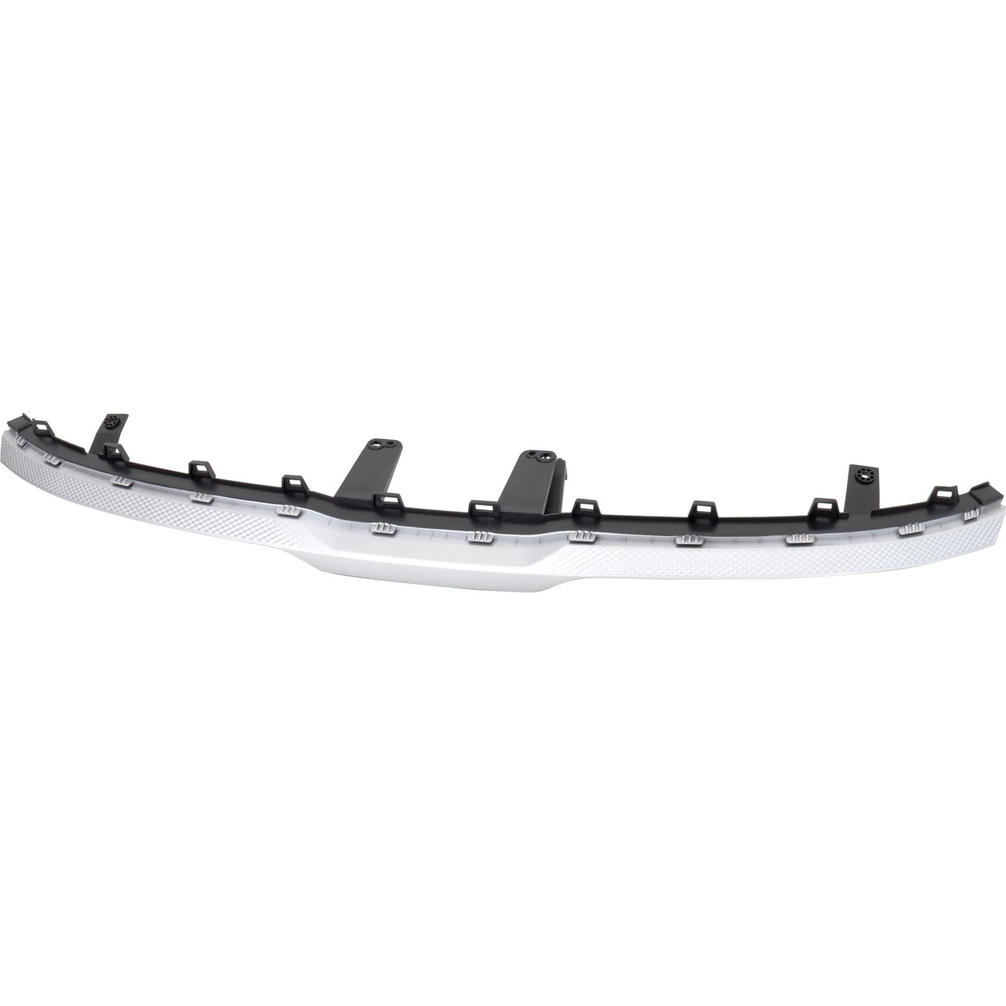 Grille Trim, Chrome, LX Model