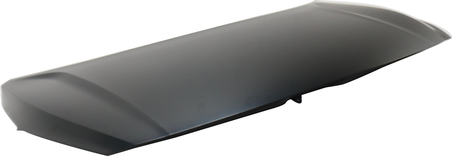 Factory Style Hood Steel Primed