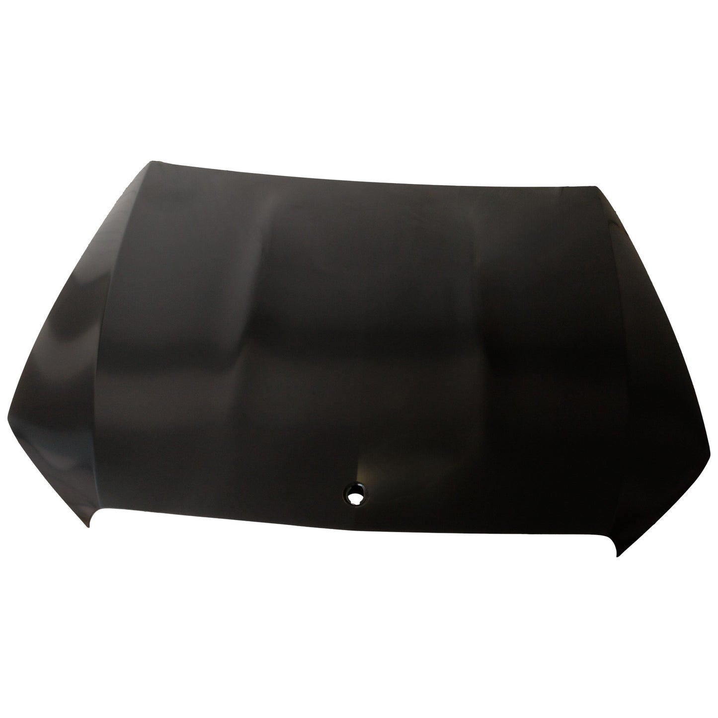 Hood Aluminum Primed