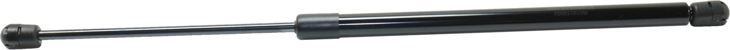 Driver or Passenger Side Hood Lift Support, 6 Cyl., 3.5L Engine