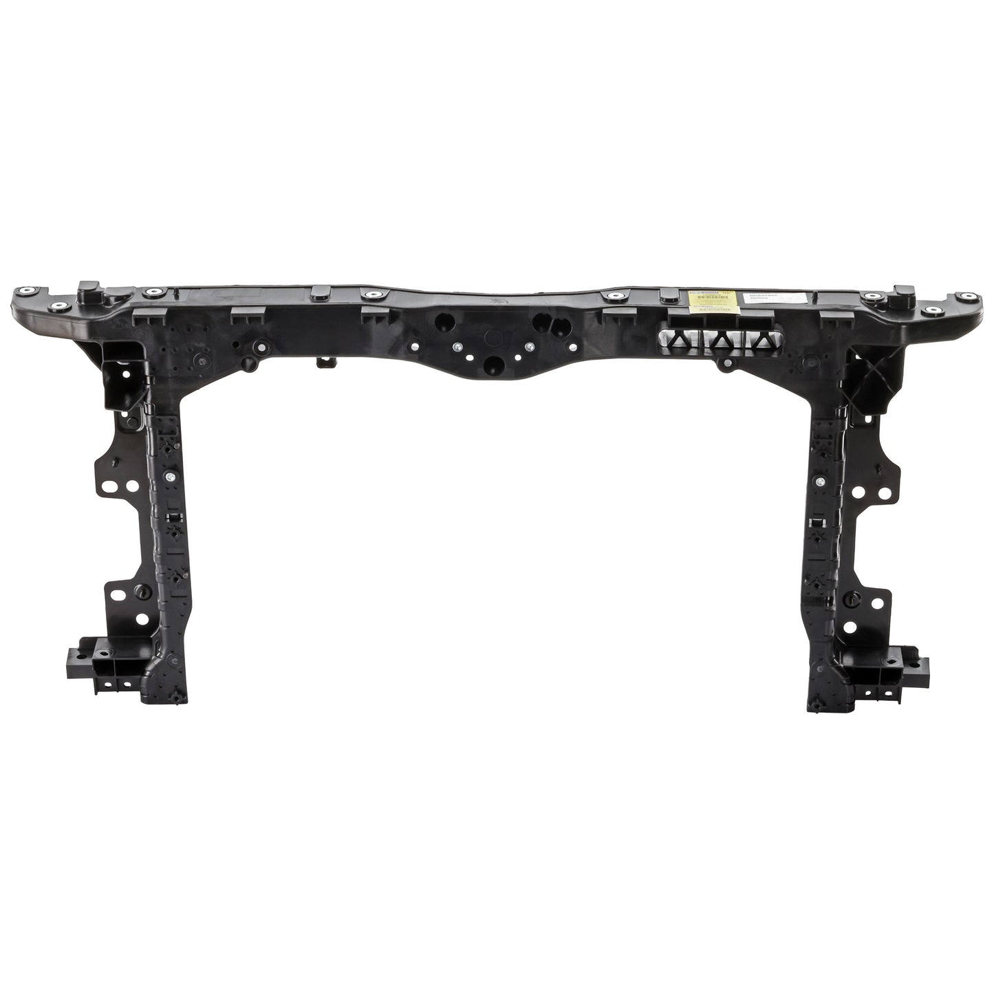 Radiator Support Assembly, 1.6L, 4Cyl, CAPA Certified