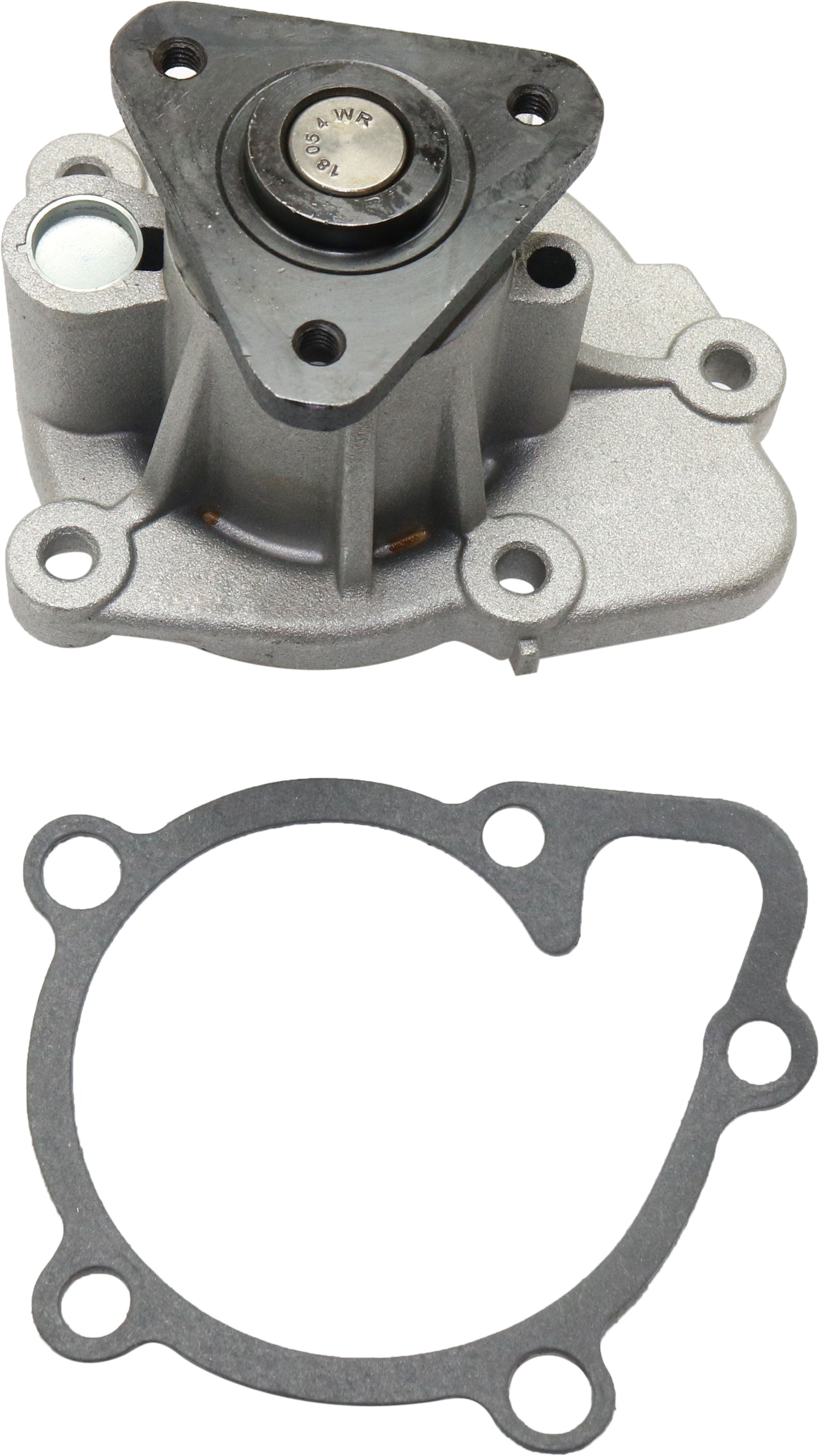 Water Pump, 4 Cyl., 2.0L Engine