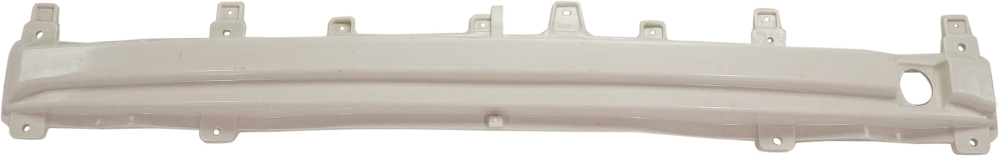 Усиление заднего бампера, стекловолокно