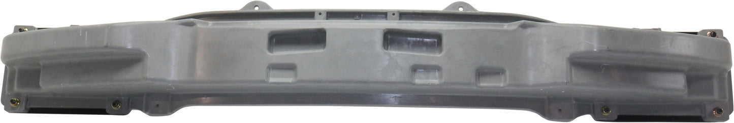 Усилитель заднего бампера седана, стекловолокно