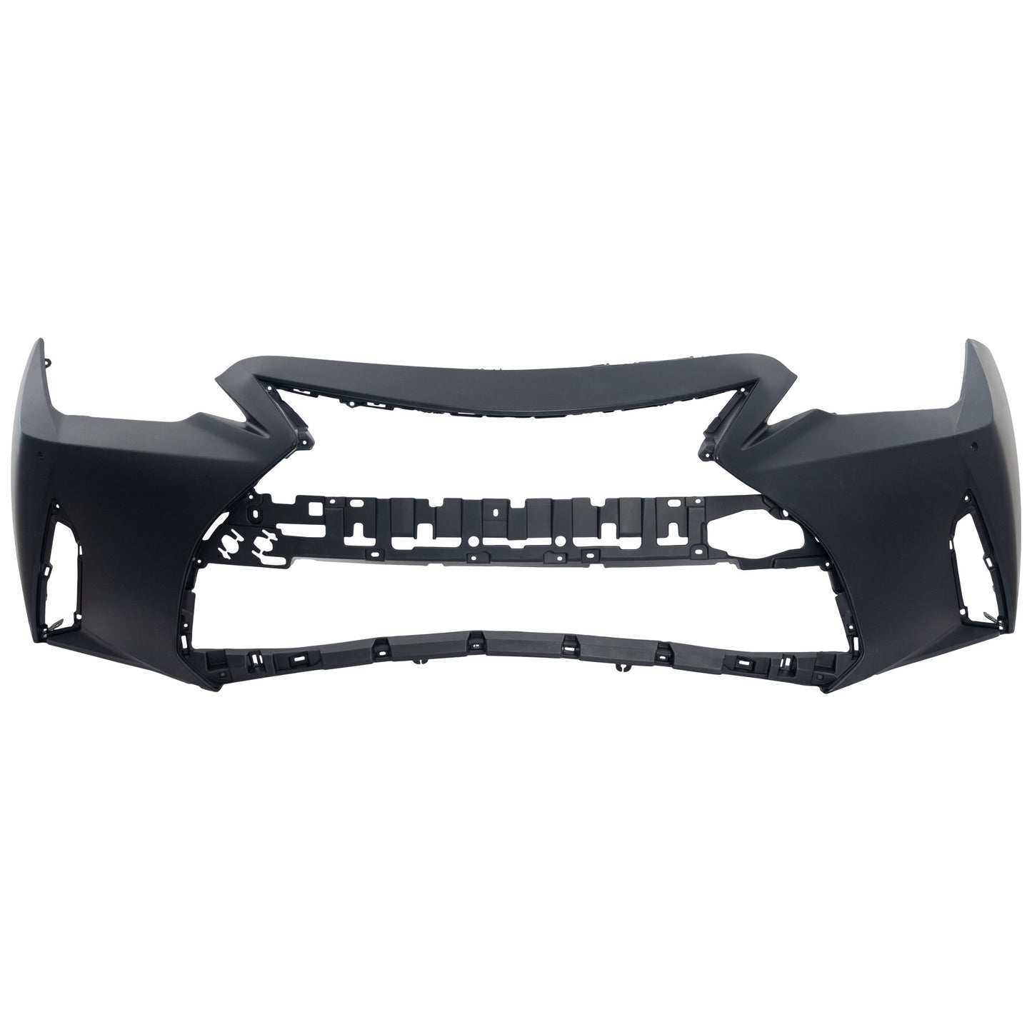 Front Primed Bumper Cover